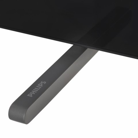 Telewizor Philips 55OLED769/12 OLED 55'' 4K Ultra HD Titan OS 120Hz Ambilight Dolby Atmos Czarny (WYPRZEDAŻ)