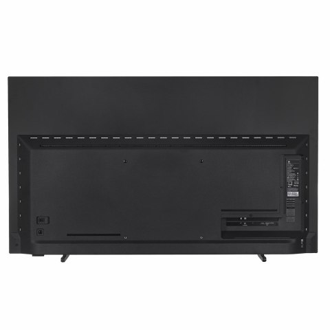 Telewizor Philips 65OLED769/12 OLED 65'' 4K Ultra HD 120Hz Titan OS Ambilight Dolby Atmos Czarny (WYPRZEDAŻ)