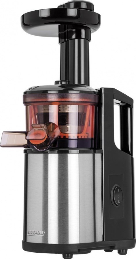 Wyciskarka wolnoobrotowa MPM MSO-12M Wyciskarka wolnoobrotowa MPM MSO-12M
