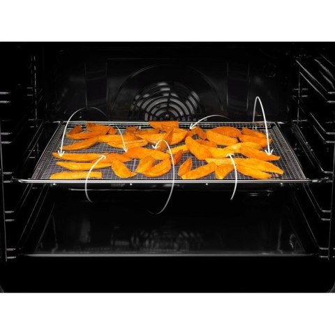 Airfry - blacha ELECTROLUX E9OOAFWM Airfry - blacha ELECTROLUX E9OOAFWM