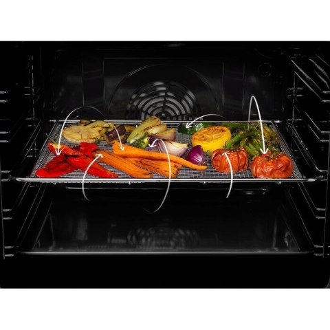 Airfry - blacha ELECTROLUX E9OOAFWM Airfry - blacha ELECTROLUX E9OOAFWM
