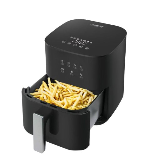 ESPERANZA ESPERANZA FRYTKOWNICA BEZTŁUSZCZOWA 3.5L PATATE FRITTE EKA002 ESPERANZA ESPERANZA FRYTKOWNICA BEZTŁUSZCZOWA 3.5L PATATE FRITTE EKA002