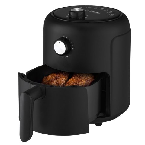 ESPERANZA FRYTKOWNICA BEZTŁUSZCZOWA 2.6L BISTECCA ALLA GRIGLIA EKA001 ESPERANZA FRYTKOWNICA BEZTŁUSZCZOWA 2.6L BISTECCA ALLA GRIGLIA EKA001