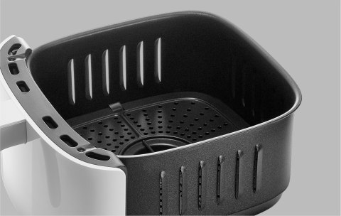 Frytkownica beztłuszczowa Xiaomi Mi Smart Air Fryer 3.5l (WYPRZEDAŻ) Frytkownica beztłuszczowa Xiaomi Mi Smart Air Fryer 3.5l (WYPRZEDAŻ)