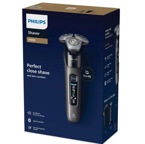Golarka PHILIPS Seria i9000 Golarka X9002/10