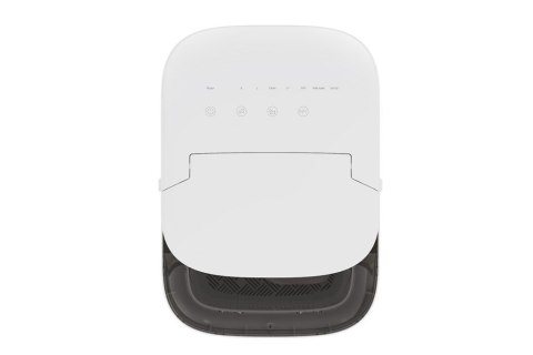 Kostkarka do lodu Blaupunkt IMB601 Kostkarka do lodu Blaupunkt IMB601