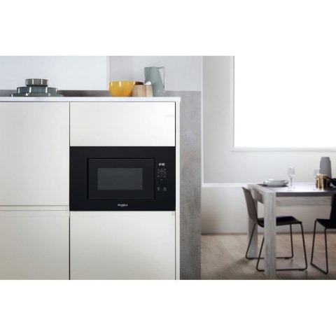 Kuchenka mikrofalowa WHIRLPOOL WMF 200 GNB Kuchenka mikrofalowa WHIRLPOOL WMF 200 GNB