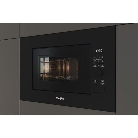 Kuchenka mikrofalowa WHIRLPOOL WMF 200 GNB Kuchenka mikrofalowa WHIRLPOOL WMF 200 GNB
