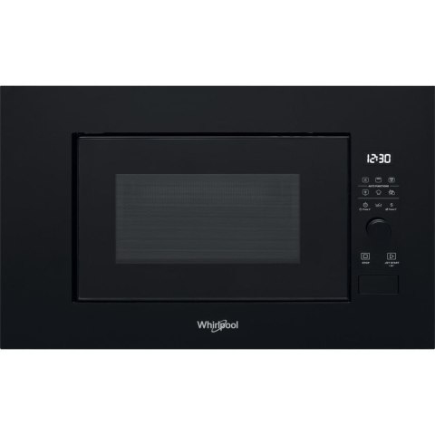 Kuchenka mikrofalowa WHIRLPOOL WMF 200 GNB Kuchenka mikrofalowa WHIRLPOOL WMF 200 GNB