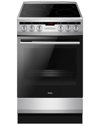 Kuchnia AMICA 57IE3.323HTaD(Xv) PIZZA