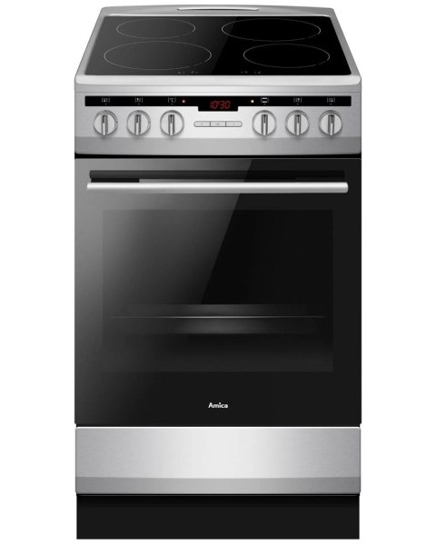Kuchnia AMICA 57IE3.323HTaD(Xv) PIZZA Kuchnia AMICA 57IE3.323HTaD(Xv) PIZZA