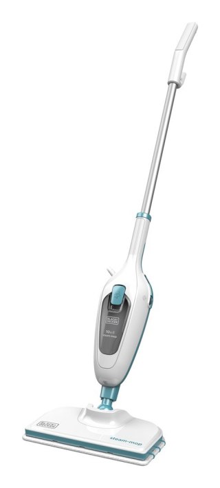 Mop parowy 5w1 1300W Black & Decker FSMH13E5-QS (WYPRZEDAŻ)