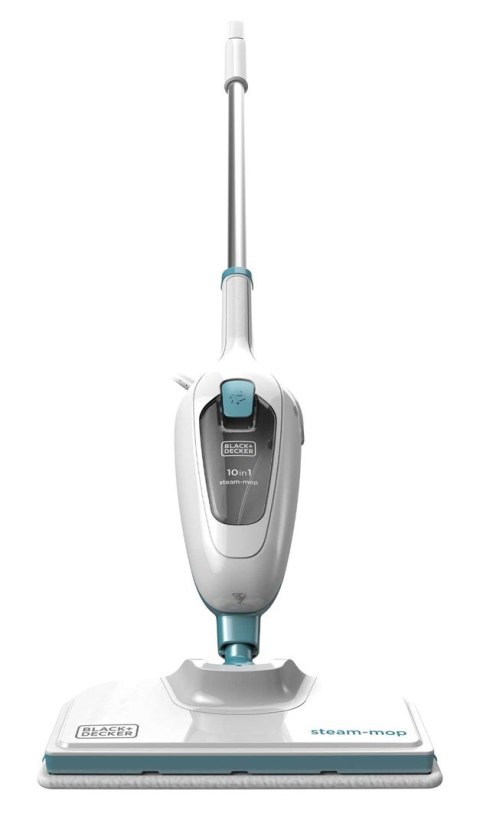 Mop parowy 5w1 1300W Black & Decker FSMH13E5-QS (WYPRZEDAŻ)