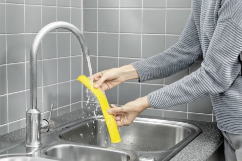 Myjka do okien KARCHER WV 6 Plus - 1.633-741.0 (WYPRZEDAŻ)