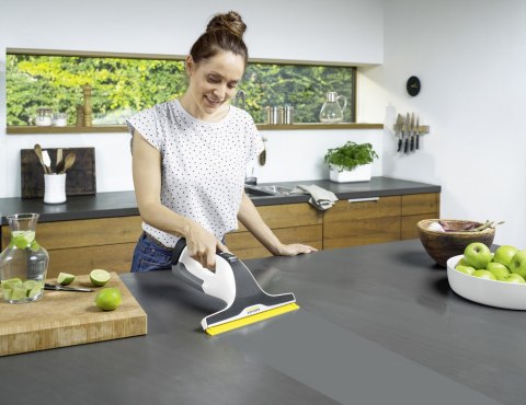 Myjka do okien KARCHER WV 6 Plus - 1.633-741.0 (WYPRZEDAŻ)