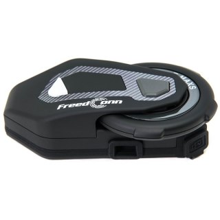 Interkom motocyklowy FreedConn T-Max S V4 Pro Single (WYPRZEDAŻ)