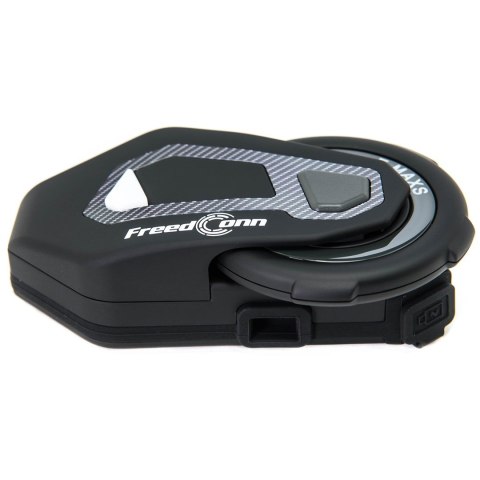 Interkom motocyklowy FreedConn T-Max S V4 Pro Single (WYPRZEDAŻ) Interkom motocyklowy FreedConn T-Max S V4 Pro Single (WYPRZEDAŻ)