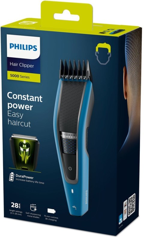 Maszynka do strzyżenia PHILIPS HC 5612/15 (WYPRZEDAŻ)
