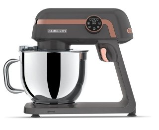 Robot kuchenny HEINRICH"S HKM 8079 szary