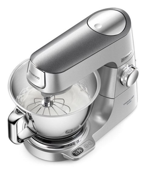 Robot kuchenny KENWOOD KVC85.124SI (WYPRZEDAŻ) Robot kuchenny KENWOOD KVC85.124SI (WYPRZEDAŻ)
