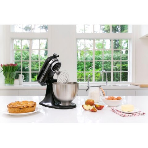 Robot kuchenny KitchenAid Classic 5K45SSEOB (WYPRZEDAŻ)