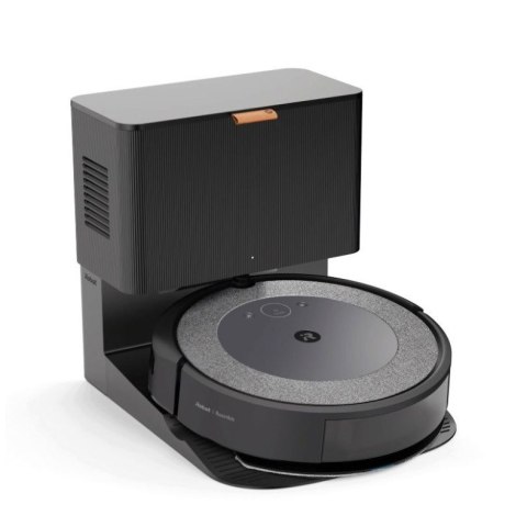 Robot sprzątający iRobot Roomba Combo i5+ szary Robot sprzątający iRobot Roomba Combo i5+ szary