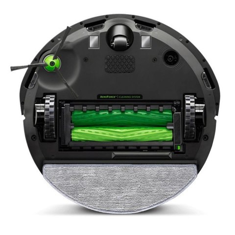 Robot sprzątający iRobot Roomba Combo i5+ szary Robot sprzątający iRobot Roomba Combo i5+ szary