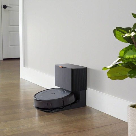 Robot sprzątający iRobot Roomba Combo i5+ szary Robot sprzątający iRobot Roomba Combo i5+ szary