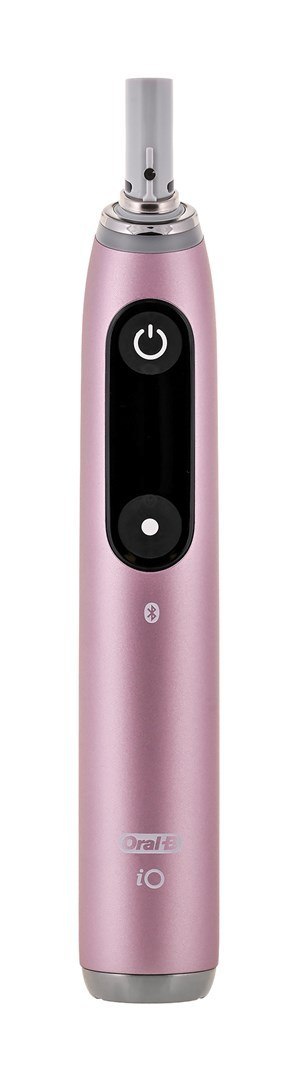 Szcoteczka Oral-B iO Series 9 Duo Black Onyx/Rose