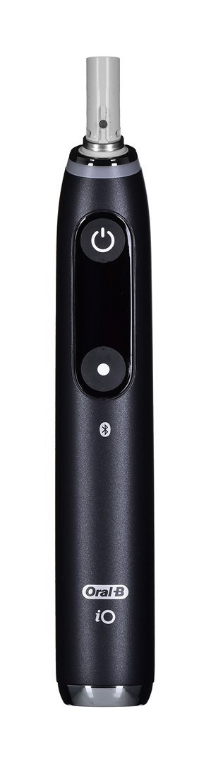 Szcoteczka Oral-B iO Series 9 Duo Black Onyx/Rose