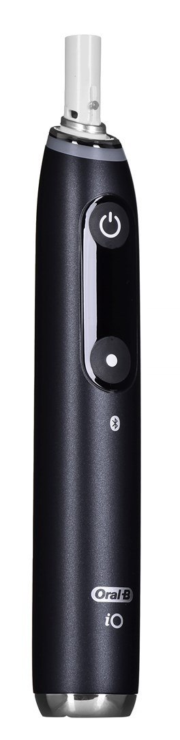 Szcoteczka Oral-B iO Series 9 Duo Black Onyx/Rose
