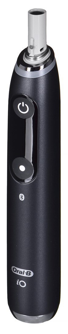 Szcoteczka Oral-B iO Series 9 Duo Black Onyx/Rose