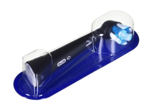 Szcoteczka Oral-B iO Series 9 Duo Black Onyx/Rose