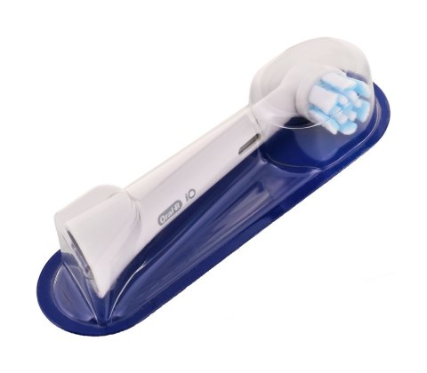 Szcoteczka Oral-B iO Series 9 Duo Black Onyx/Rose