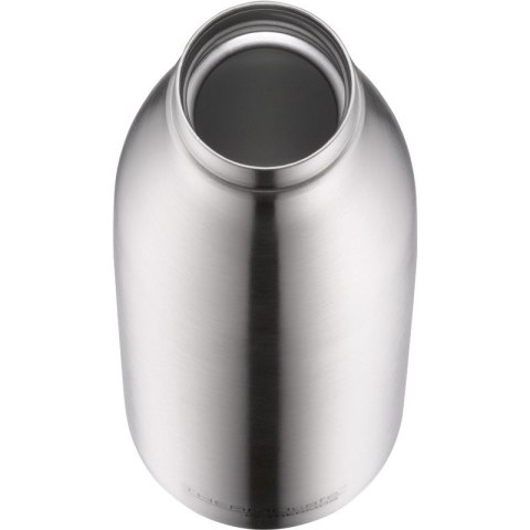 Termobutelka 500 ml THERMOcafé THERMOS - stal nierdzewna Termobutelka 500 ml THERMOcafé THERMOS - stal nierdzewna