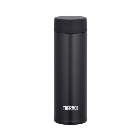 Termokubek kieszonkowy 150 ml THERMOS - czarny Termokubek kieszonkowy 150 ml THERMOS - czarny