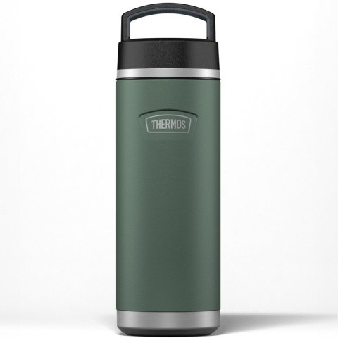 Termokubek mobilny 710 ml THERMOS - zielony Termokubek mobilny 710 ml THERMOS - zielony