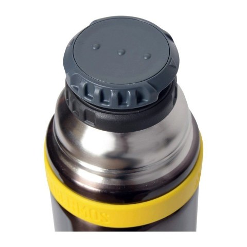 Termos outdorowy do warunków ekstremalnych z kubkiem 0,9l black matt 150063 THERMOS Termos outdorowy do warunków ekstremalnych z kubkiem 0,9l black matt 150063 THERMOS