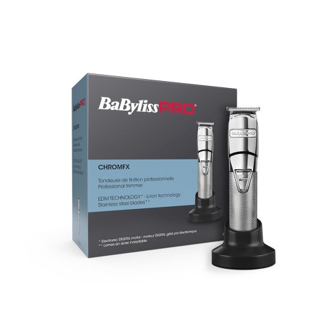 Trymer BABYLISS FX7880E Trymer BABYLISS FX7880E