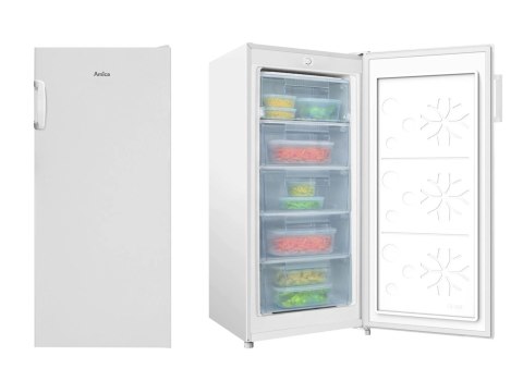 Zamrażarka AMICA FZ206.5(E) Zamrażarka AMICA FZ206.5(E)