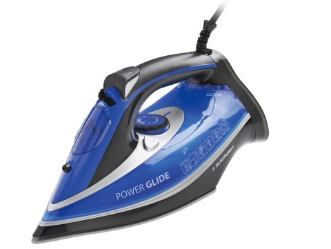 Żelazko Blaupunkt HSI801, 3000W Żelazko Blaupunkt HSI801, 3000W