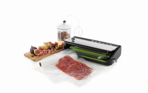 Zgrzewarka próżniowa FoodSaver FFS005x (stal nierdzewna) (WYPRZEDAŻ) Zgrzewarka próżniowa FoodSaver FFS005x (stal nierdzewna) (WYPRZEDAŻ)