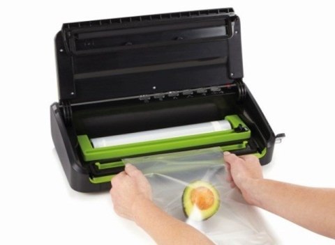 Zgrzewarka próżniowa FoodSaver FFS005x (stal nierdzewna) (WYPRZEDAŻ) Zgrzewarka próżniowa FoodSaver FFS005x (stal nierdzewna) (WYPRZEDAŻ)