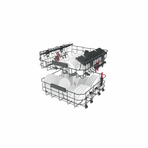 Zmywarka WHIRLPOOL WFC 3C26 PF X