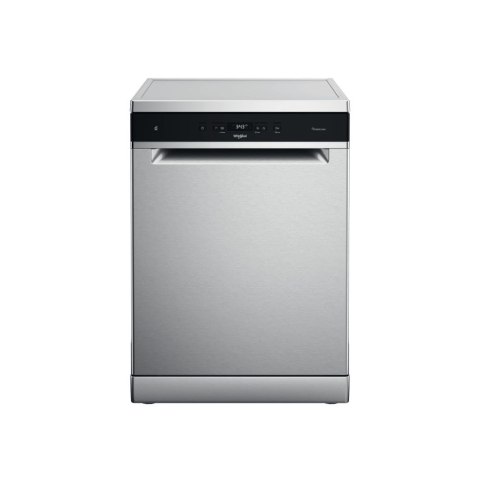 Zmywarka WHIRLPOOL WFC 3C26 PF X