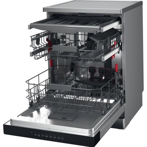 Zmywarka WHIRLPOOL WFC 3C26 PF X