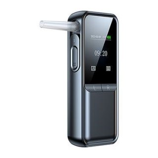 Alkomat HR01