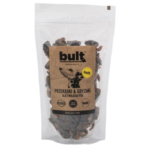 BULT Serca drobiowe dla psa 200g BULT Serca drobiowe dla psa 200g