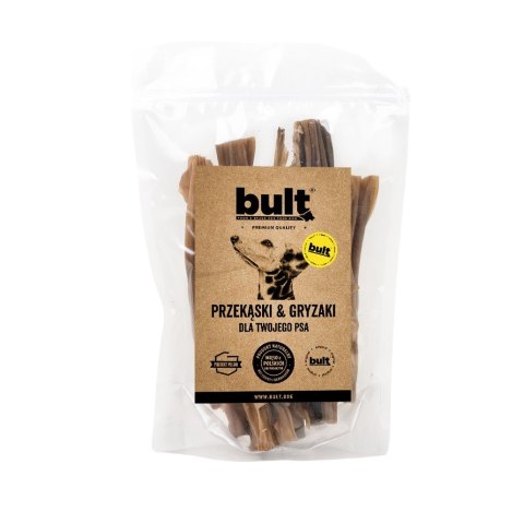 BULT Skóra królika bez futra dla psa 250g BULT Skóra królika bez futra dla psa 250g