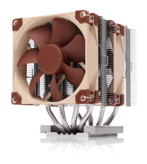 Chłodzenie CPU NOCTUA NH-D9 TR5-SP6 4U Chłodzenie CPU NOCTUA NH-D9 TR5-SP6 4U